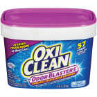 OxiClean 3 Lb. Odor Blasters Versatile Laundry Stain & Odor Remover Image 1